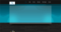 Desktop Screenshot of bemtechprojects.com